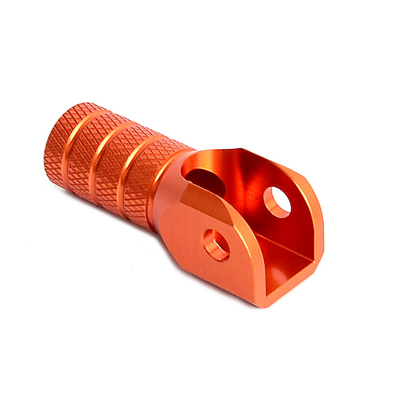 Radiaca páka pre KTM 660 690 950 990 1090 1190 1290 SMR SMC SMT ADV Super Adventure S LC8 Enduro Supermoto R