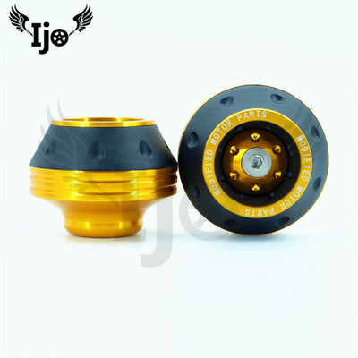 rattakaitse mootorratta avariipadjad värvilised Kaitsjad mootorratta avariikaitsed motokrossi avariipadjad rattaraami liugur moto