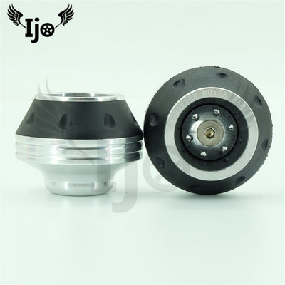 rattakaitse mootorratta avariipadjad värvilised Kaitsjad mootorratta avariikaitsed motokrossi avariipadjad rattaraami liugur moto