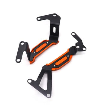 Για KTM DUKE 250 390 Adventure DUKE390 390ADVENTURE Αξεσουάρ Engine Guard Protector Προστατευτική θήκη κινητήρα Slider Cover Protector