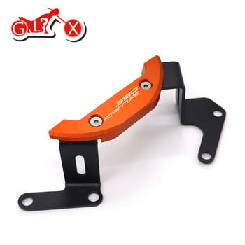 Για KTM DUKE 250 390 Adventure DUKE390 390ADVENTURE Αξεσουάρ Engine Guard Protector Προστατευτική θήκη κινητήρα Slider Cover Protector