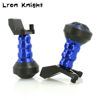 Pre motocykel HONDA CB650F CB 650F 2014-2018 2017 2016 CNC ochrana proti pádu, posuvný rám, kapotáž, ochranný kryt proti nárazu