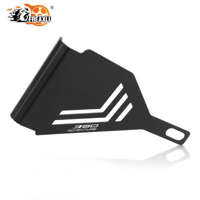 Príslušenstvo pre motocykel 390adv 390ADVENTUR, vodné chladenie, dekoratívny kryt motora pre 390 ADVENTURE ADV 2020 2021