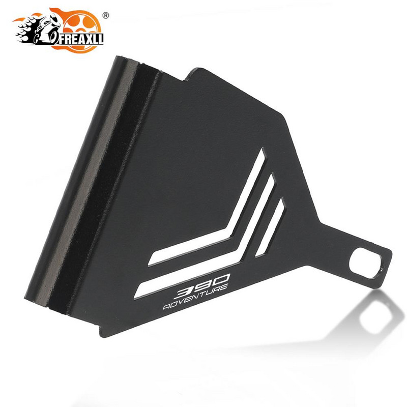 Príslušenstvo pre motocykel 390adv 390ADVENTUR, vodné chladenie, dekoratívny kryt motora pre 390 ADVENTURE ADV 2020 2021