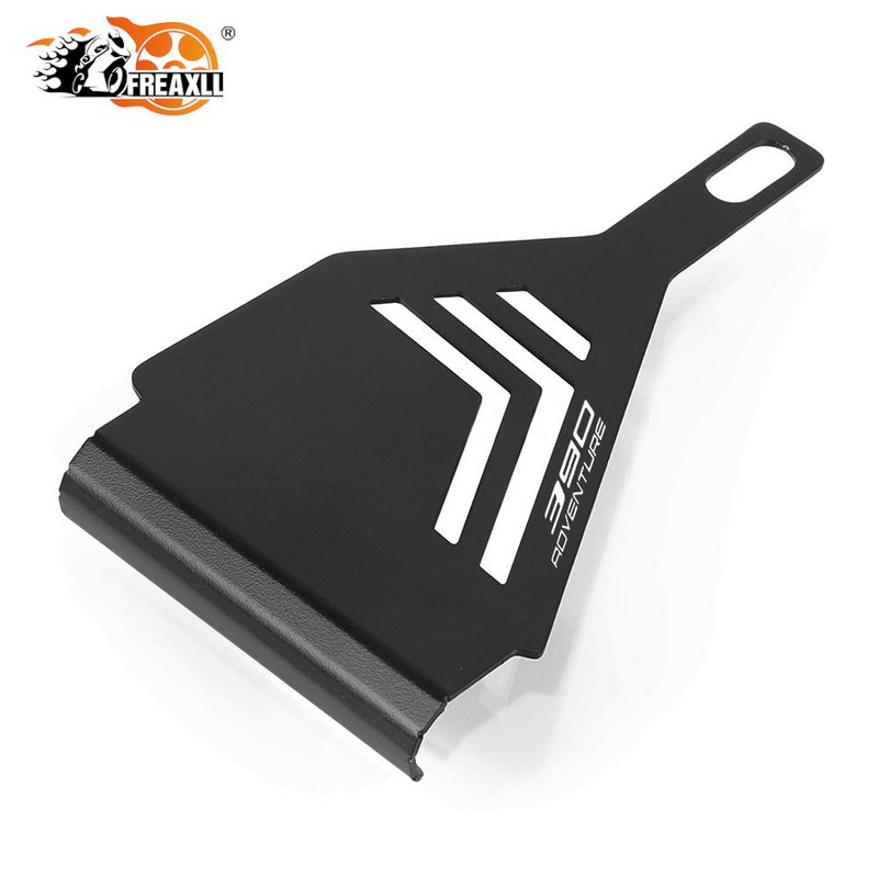 Príslušenstvo pre motocykel 390adv 390ADVENTUR, vodné chladenie, dekoratívny kryt motora pre 390 ADVENTURE ADV 2020 2021