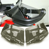 F800GS Adventure 2013-2020 Kézvédők Féktengelykapcsoló kar védő Kézvédő pajzs BMW F750 850 GS Adv 2018 2019 2020