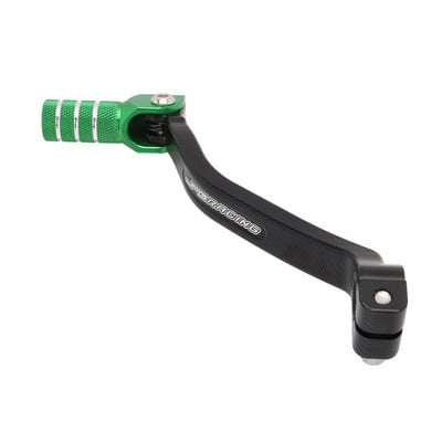 Motorkerékpár lábtartók lábtartók lábtartók lábtámaszok KAWASAKI KX250F KX450F KXF250 KXF450 2007- 2018 KLX450R 2008 2009 2010 2011-hez