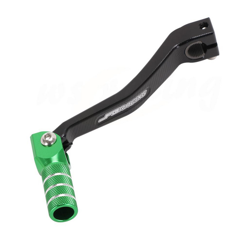 Motorkerékpár lábtartók lábtartók lábtartók lábtámaszok KAWASAKI KX250F KX450F KXF250 KXF450 2007- 2018 KLX450R 2008 2009 2010 2011-hez