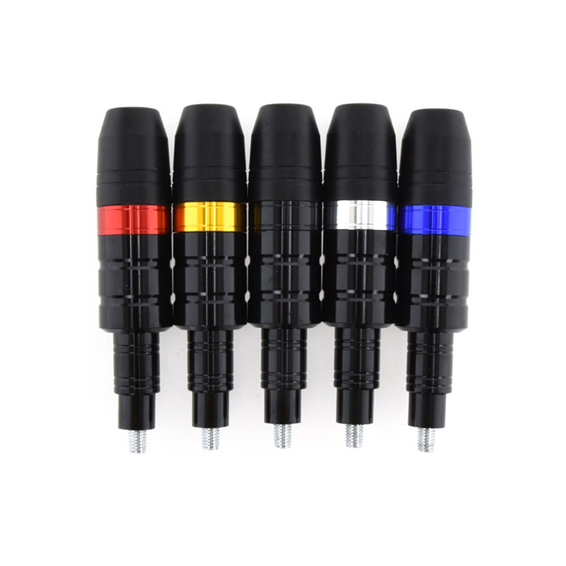 8mm Μοτοσικλέτας Πλαισίου Αλουμινίου Πτώσης Slider Anti Crash Pad ΓΙΑ HONDA CBR 1000RR CRF 450R XR 350 ΓΙΑ KAWASAKI Z900 Z1000 YZF-R3