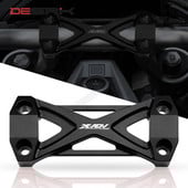 ÚJ Honda XADV750 X-ADV XADV 750 2021 motorkerékpár kormányrúd-emelőhöz visszafelé Mozgatás támasztórúd fogantyú emelő rögzítőbilincséhez