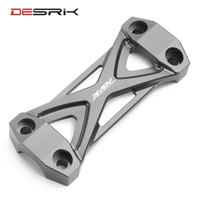 ÚJ Honda XADV750 X-ADV XADV 750 2021 motorkerékpár kormányrúd-emelőhöz visszafelé Mozgatás támasztórúd fogantyú emelő rögzítőbilincséhez