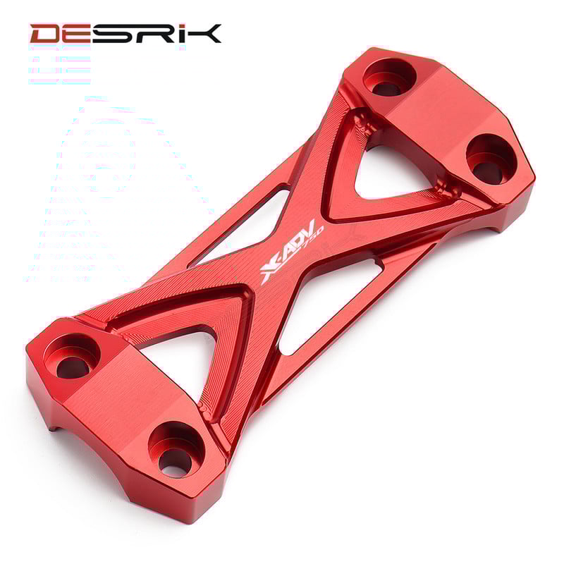 ÚJ Honda XADV750 X-ADV XADV 750 2021 motorkerékpár kormányrúd-emelőhöz visszafelé Mozgatás támasztórúd fogantyú emelő rögzítőbilincséhez