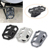1 pereche de extensie pentru pedală de frână pentru picior din spate pentru motocicletă pentru BMW G310GS R1200GS LC & R9T Scrambler Urban