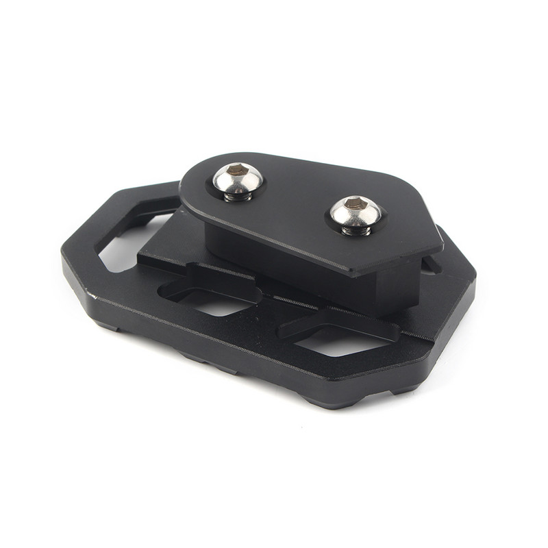 1 pár predĺženia zadného brzdového pedálu pre motocykel, zväčšovacie predĺženie pre BMW G310GS R1200GS LC a R9T Scrambler Urban