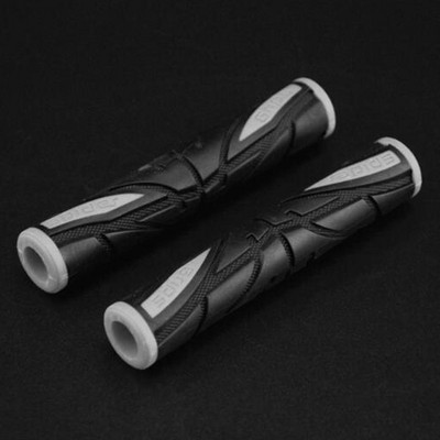 2 db univerzális puha csúszásmentes fékkar markolatvédő kormányburkolat motorkerékpárhoz