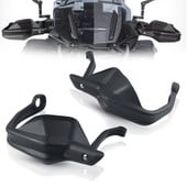 Pre BMW F900R F900XR F750GS F850GS R 1250 GS Adventure 2019 2020 2021 Príslušenstvo k motocyklu Kryt ruky Štít predpažbia