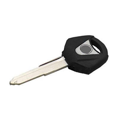 1 vnt Visiškai naujas ir aukštos kokybės motociklo raktų ruošinys, skirtas YAMAHA YZF XJR1300 FJR1300 MT09 MT07 XJ6 TMax FZ6 FZ8 R3 R1 R6