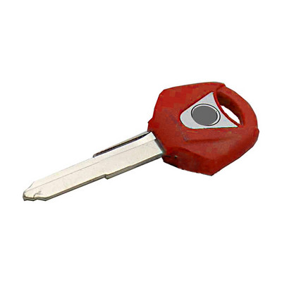 1 vnt Visiškai naujas ir aukštos kokybės motociklo raktų ruošinys, skirtas YAMAHA YZF XJR1300 FJR1300 MT09 MT07 XJ6 TMax FZ6 FZ8 R3 R1 R6