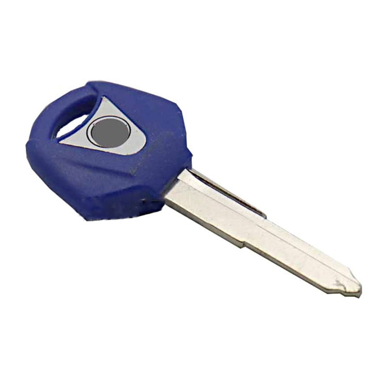 1 vnt Visiškai naujas ir aukštos kokybės motociklo raktų ruošinys, skirtas YAMAHA YZF XJR1300 FJR1300 MT09 MT07 XJ6 TMax FZ6 FZ8 R3 R1 R6