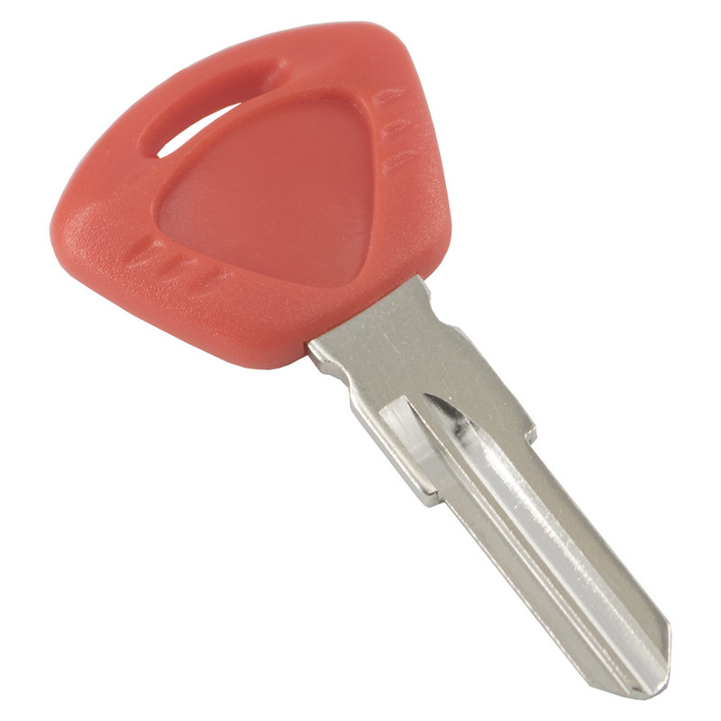 Prázdne a nezostrihané kľúče od motocykla WhatsKey pre motocykle Bonneville T100 Street Triple Daytona 675 T955 Tiger 800 Speed Triple 1050 T