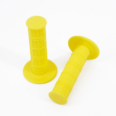 Motorkerékpár 22 mm-es univerzális 12 színű markolat Kawasaki ZX6R ZX7R ZX10R ZX14R ZX12R KX 65 85 125 250 KLX 125 250