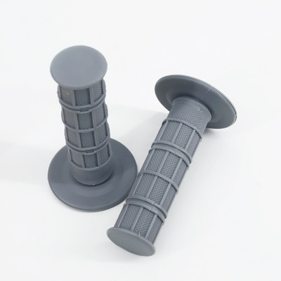 Motorkerékpár 22 mm-es univerzális 12 színű markolat Kawasaki ZX6R ZX7R ZX10R ZX14R ZX12R KX 65 85 125 250 KLX 125 250