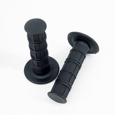 Motorkerékpár 22 mm-es univerzális 12 színű markolat Kawasaki ZX6R ZX7R ZX10R ZX14R ZX12R KX 65 85 125 250 KLX 125 250