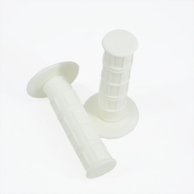 Motorkerékpár 22 mm-es univerzális 12 színű markolat Kawasaki ZX6R ZX7R ZX10R ZX14R ZX12R KX 65 85 125 250 KLX 125 250