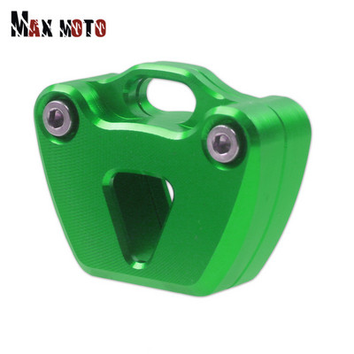 Prázdne kľúče pre embryá motocyklov KAWASAKI ER6N ZZR 400 ZZR400 Z750 Z800 ZX10R ZX6R NINJA Z1000 VERSYS 650 ER6F