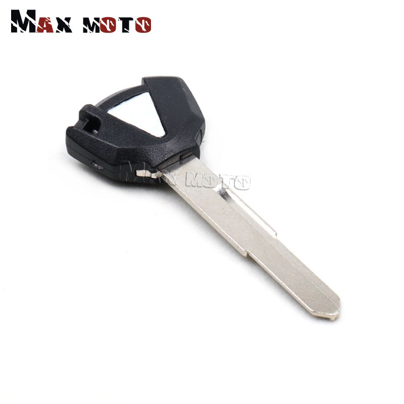 Prázdne kľúče pre embryá motocyklov KAWASAKI ER6N ZZR 400 ZZR400 Z750 Z800 ZX10R ZX6R NINJA Z1000 VERSYS 650 ER6F