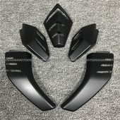 Mootorratas TMAX 530 suunatulede kate jaoks eesmine tagumine saba korpus Vilktule kattekork T-MAX TMAX530 2012-2016 13 14 15