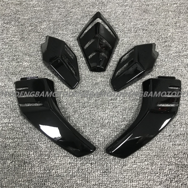 Mootorratas TMAX 530 suunatulede kate jaoks eesmine tagumine saba korpus Vilktule kattekork T-MAX TMAX530 2012-2016 13 14 15