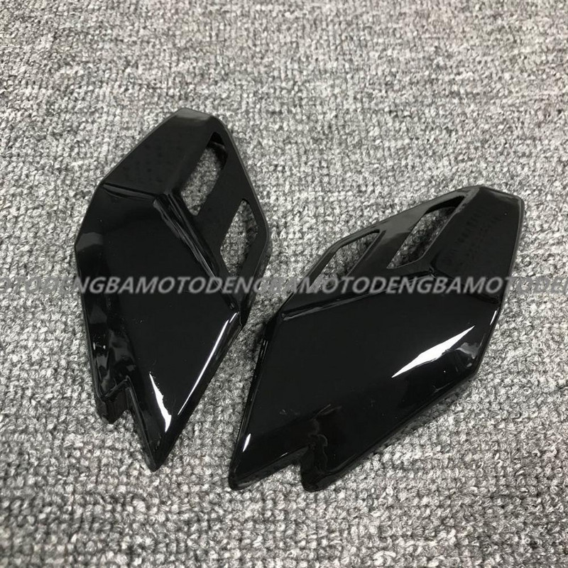 Mootorratas TMAX 530 suunatulede kate jaoks eesmine tagumine saba korpus Vilktule kattekork T-MAX TMAX530 2012-2016 13 14 15