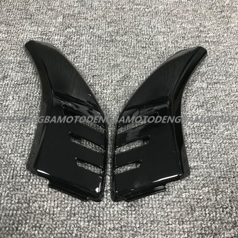 Mootorratas TMAX 530 suunatulede kate jaoks eesmine tagumine saba korpus Vilktule kattekork T-MAX TMAX530 2012-2016 13 14 15