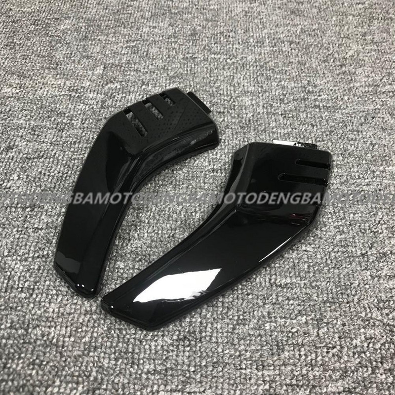 Mootorratas TMAX 530 suunatulede kate jaoks eesmine tagumine saba korpus Vilktule kattekork T-MAX TMAX530 2012-2016 13 14 15