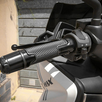 Λαβή χειρολαβής μοτοσυκλέτας Λαβή λαβής μοτοσυκλέτας για Yamaha X MAX XMAX 300 125 200 250 400 Tmax 530 500 Tmax530 Sx Dx