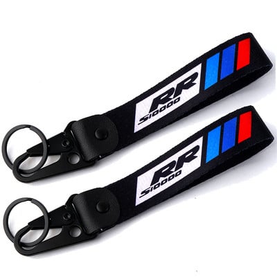 Motorkerékpár CNC támasztóállvány oldalsó állvány megnövelt hosszabbító kulcstartó BMW S1000 RR S1000RR S 1000 RR 2019-2020 2021 2022