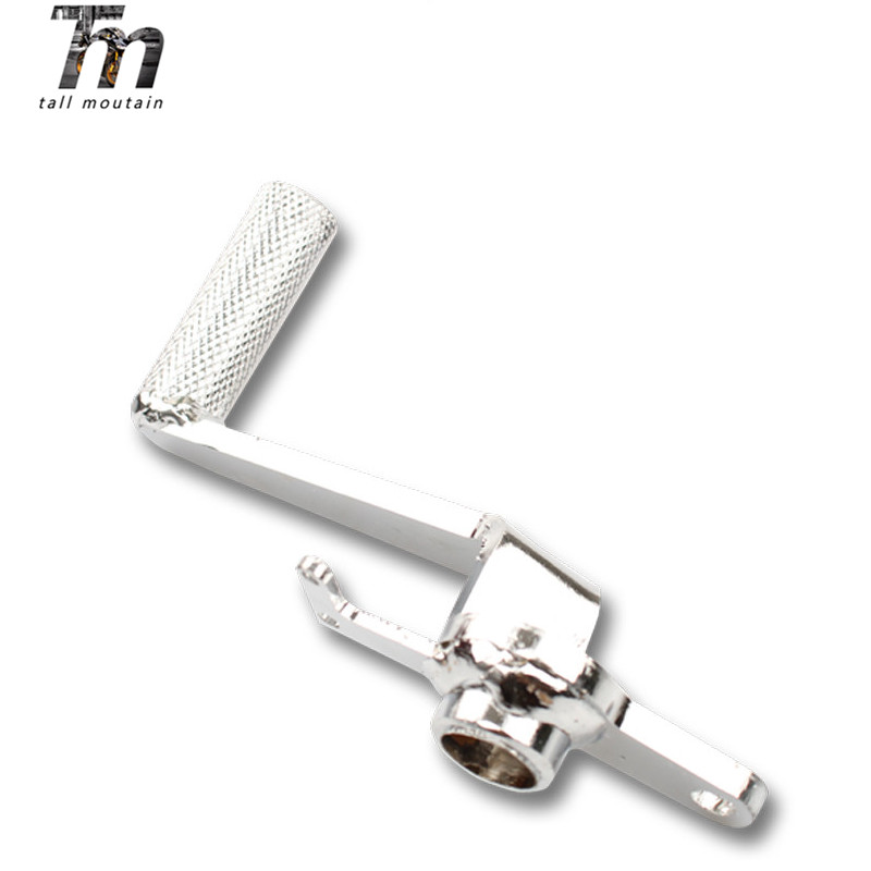 За Honda Hornet 250 CB400SF CB400 VTEC 400 Мотоциклет Алуминиева задна спирачка Лост за крак Скоростен лост Педал за превключване