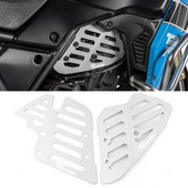 Yamaha Tenere700 XTZ700 T7 XT700Z motorburkolat védőburkolat motorvédő burkolat fojtószelep bütyök védő szarvas fedeléhez Tenere 700