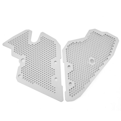 Yamaha Tenere700 XTZ700 T7 XT700Z motorburkolat védőburkolat motorvédő burkolat fojtószelep bütyök védő szarvas fedeléhez Tenere 700