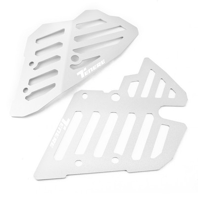 Yamaha Tenere700 XTZ700 T7 XT700Z motorburkolat védőburkolat motorvédő burkolat fojtószelep bütyök védő szarvas fedeléhez Tenere 700