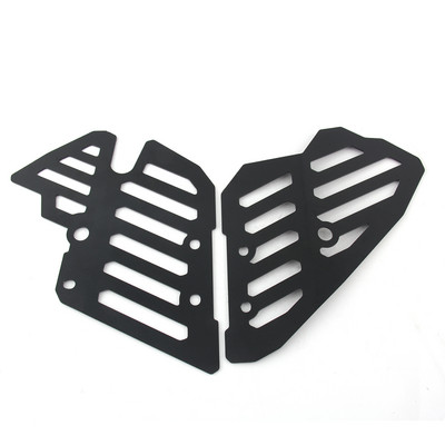 Yamaha Tenere700 XTZ700 T7 XT700Z motorburkolat védőburkolat motorvédő burkolat fojtószelep bütyök védő szarvas fedeléhez Tenere 700