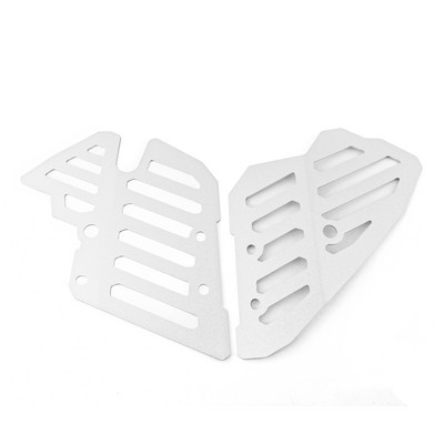 Yamaha Tenere700 XTZ700 T7 XT700Z motorburkolat védőburkolat motorvédő burkolat fojtószelep bütyök védő szarvas fedeléhez Tenere 700