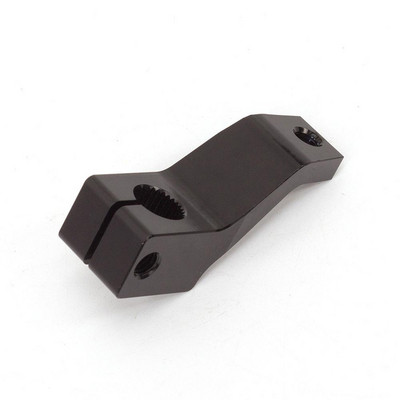 CNC radiaca páka pre motocykel, radiaca páka pre Honda CBR250 CBR150 CB190R CBF150 CBR125 CB150R CBR300R GROM MSX125 CBR600RR