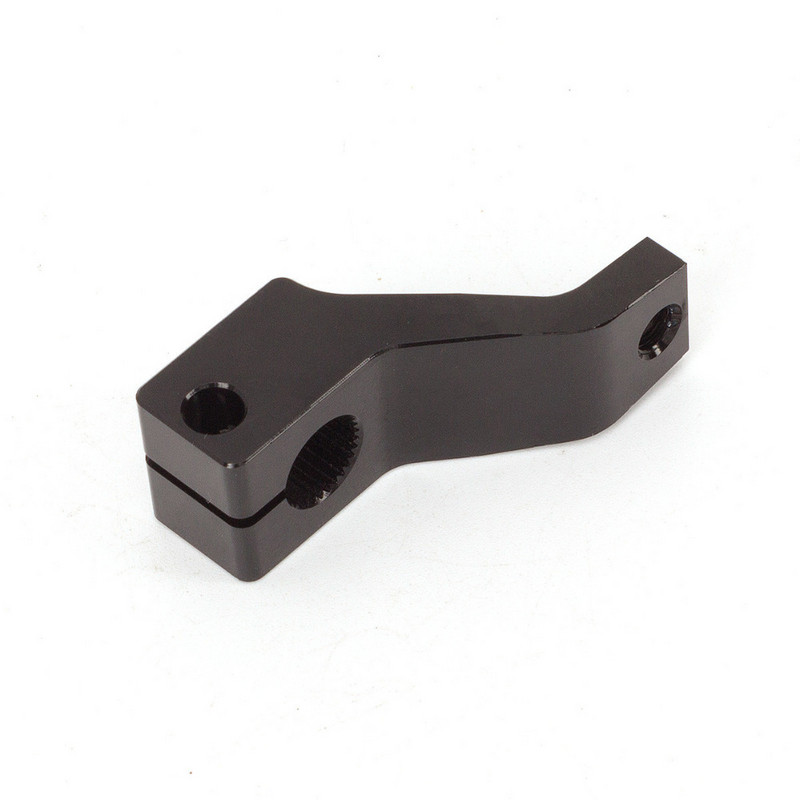 CNC radiaca páka pre motocykel, radiaca páka pre Honda CBR250 CBR150 CB190R CBF150 CBR125 CB150R CBR300R GROM MSX125 CBR600RR