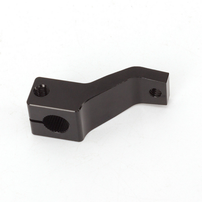 CNC radiaca páka pre motocykel, radiaca páka pre Honda CBR250 CBR150 CB190R CBF150 CBR125 CB150R CBR300R GROM MSX125 CBR600RR