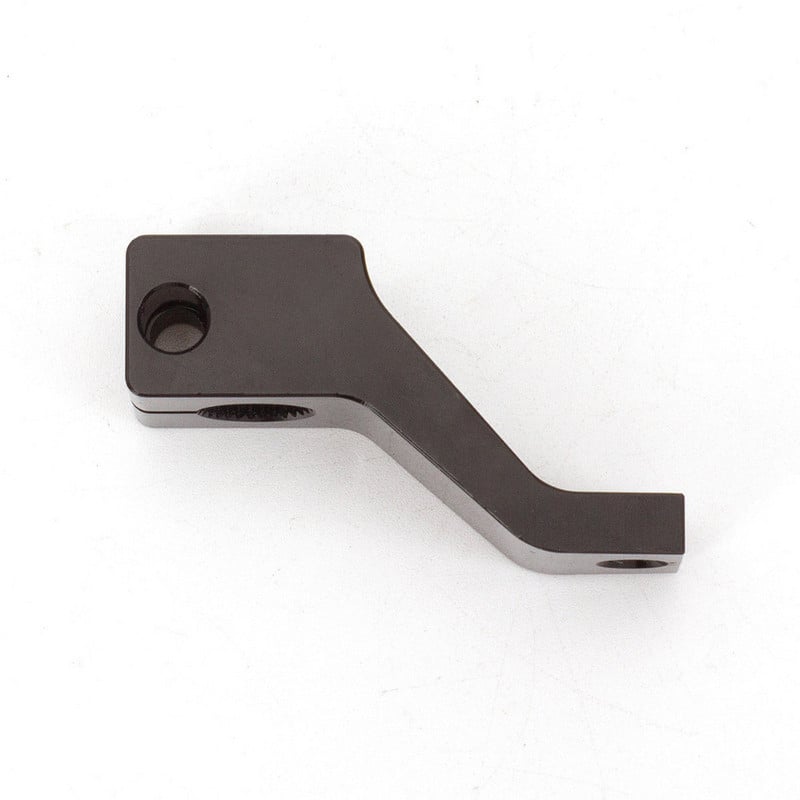 CNC radiaca páka pre motocykel, radiaca páka pre Honda CBR250 CBR150 CB190R CBF150 CBR125 CB150R CBR300R GROM MSX125 CBR600RR