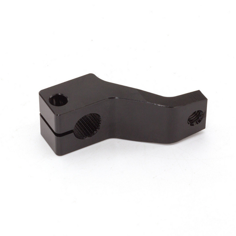 CNC radiaca páka pre motocykel, radiaca páka pre Honda CBR250 CBR150 CB190R CBF150 CBR125 CB150R CBR300R GROM MSX125 CBR600RR