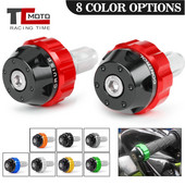 Zástrčka rukoväte plynu s pevnou rýchlosťou pre motocykle Benelli, Honda, Suzuki, Yamaha, Triumph, Cruise Control, pomocná koncová tyč plynu