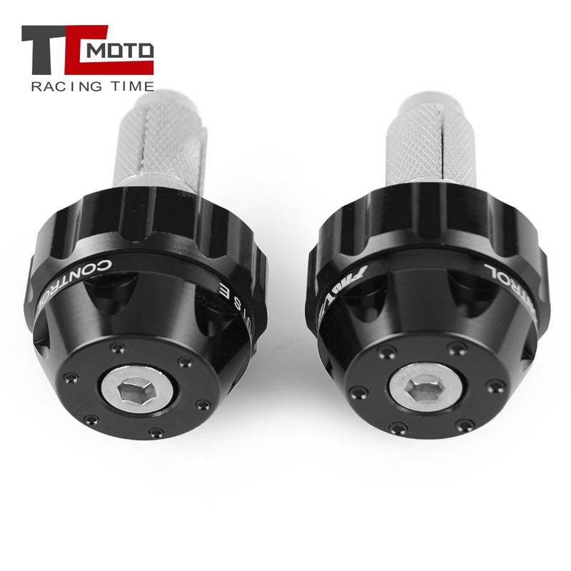 Zástrčka rukoväte plynu s pevnou rýchlosťou pre motocykle Benelli, Honda, Suzuki, Yamaha, Triumph, Cruise Control, pomocná koncová tyč plynu
